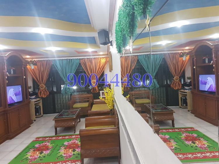 Blk 522 Woodlands Drive 14 (Woodlands), HDB 4 Rooms #157399402